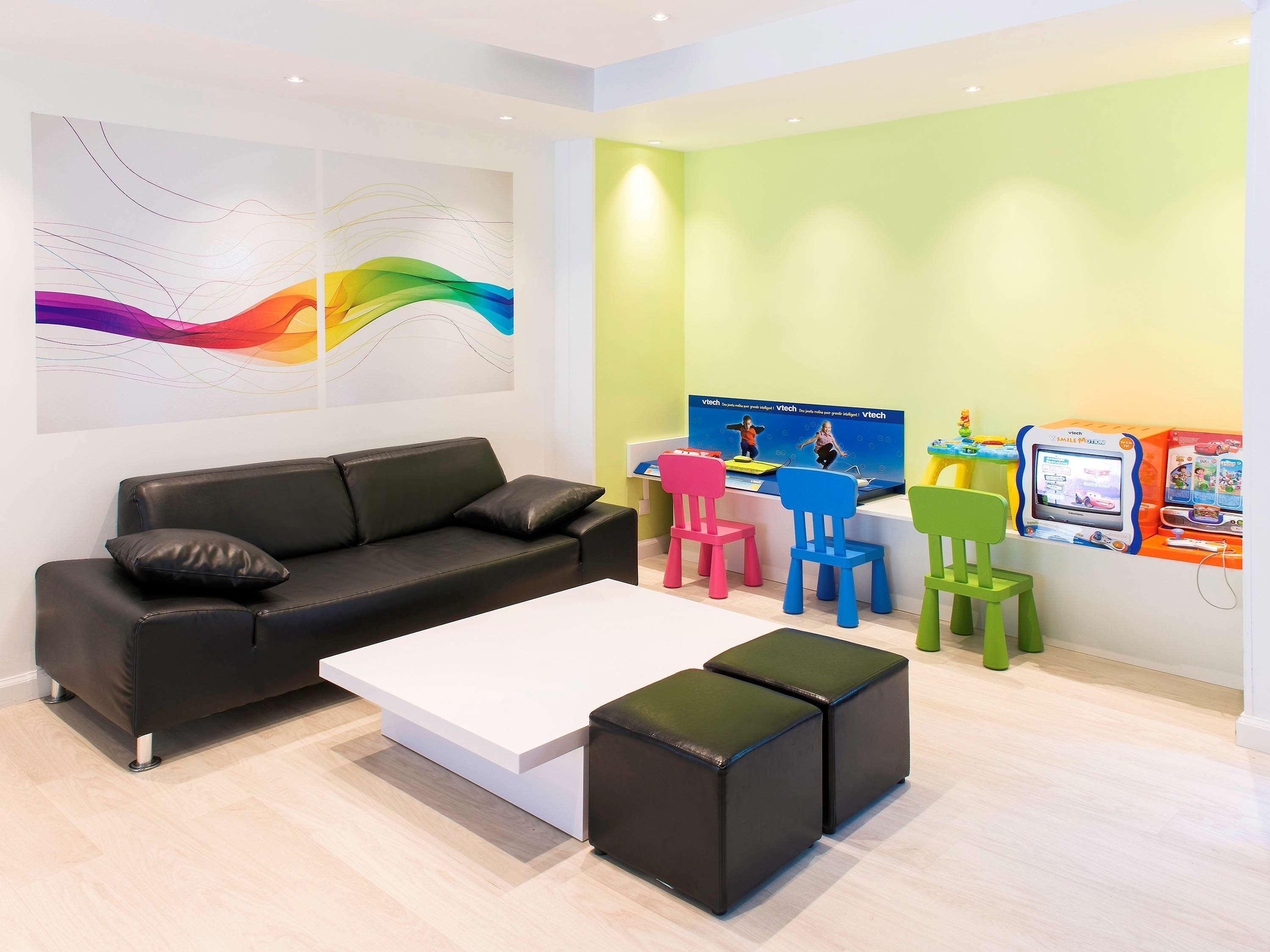 Ibis Styles Cannes Le Cannet Exterior photo