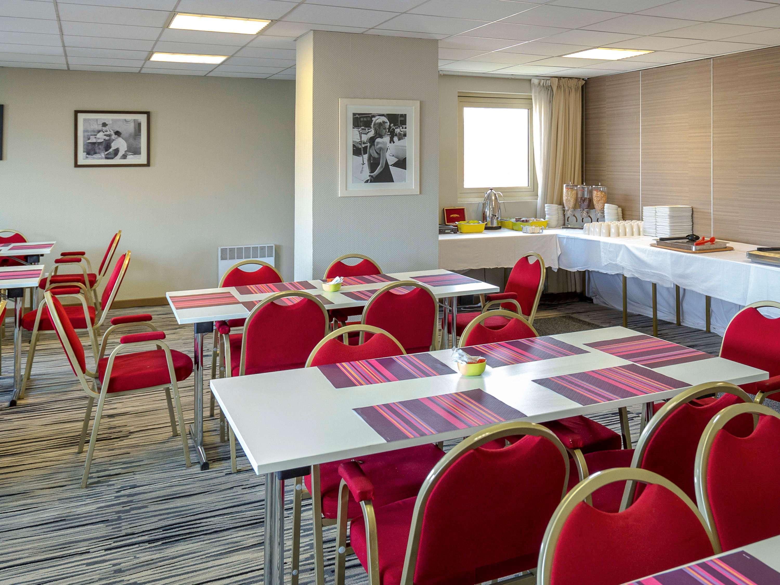 Ibis Styles Cannes Le Cannet Exterior photo