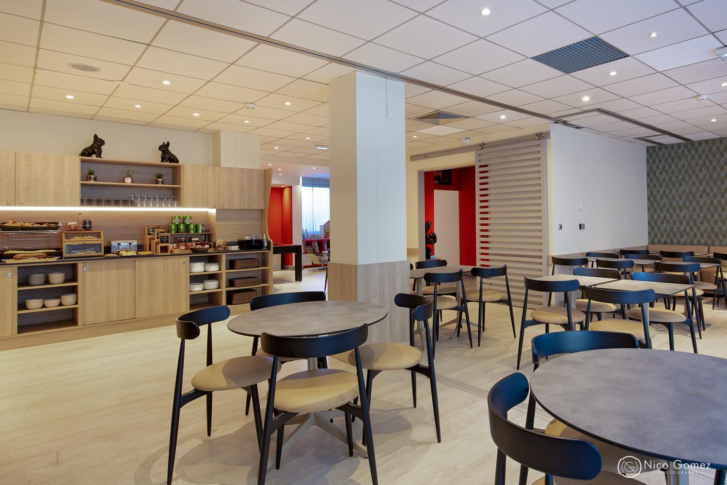 Ibis Styles Cannes Le Cannet Exterior photo