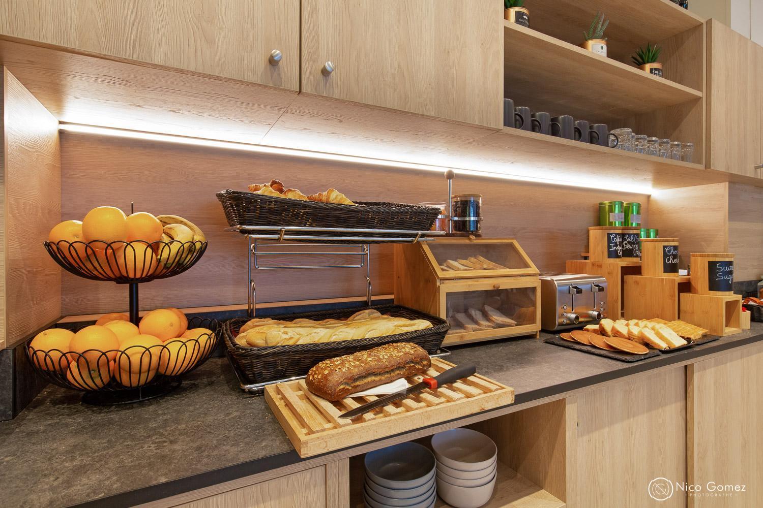 Ibis Styles Cannes Le Cannet Exterior photo