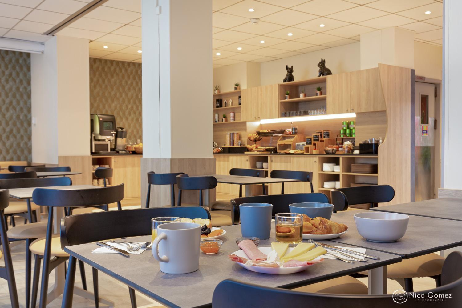 Ibis Styles Cannes Le Cannet Exterior photo