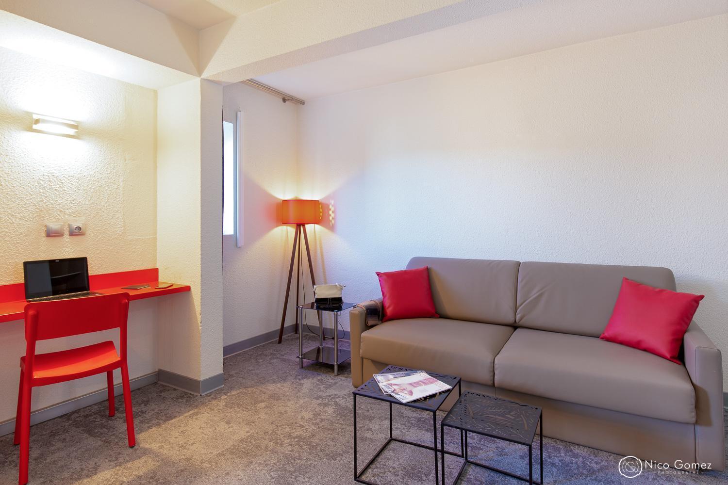 Ibis Styles Cannes Le Cannet Exterior photo